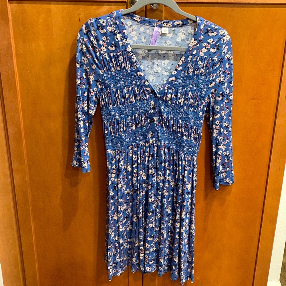 NWOT dress!